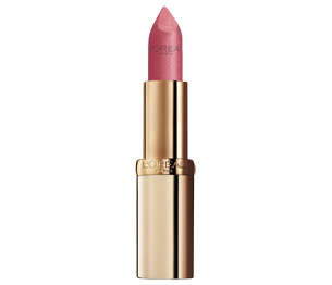 LOREAL COLOR RICHE Губная помада №256 игривый розовый
