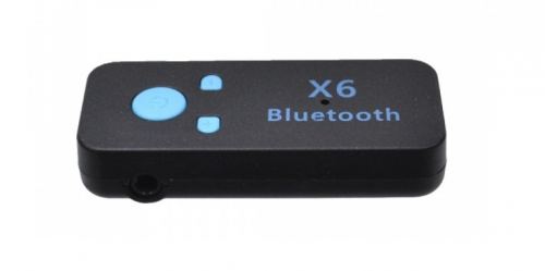 AUX Bluetooth адаптер LV-B13 (BT 450) + USB