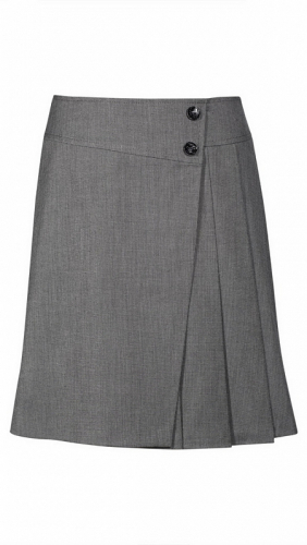 879           Школьная юбка Кембридж (ШФ-1025)