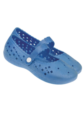 Туфли купальные для девочки - BRIS