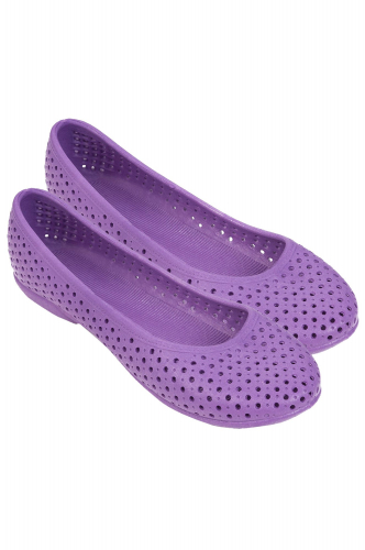 Туфли для купания женские - BRIS