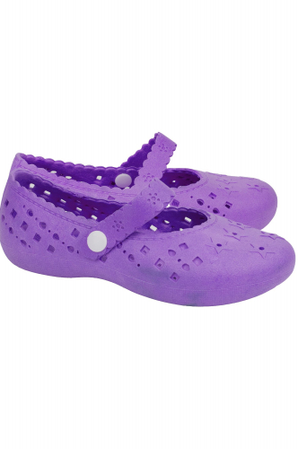 Туфли купальные для девочки - BRIS