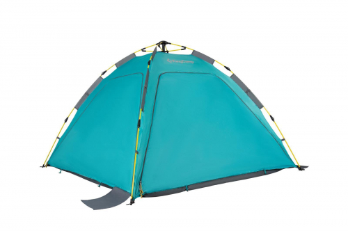  5273р. 5985р. 4082 AOSTA палатка-полуавтомат, 3, голубой