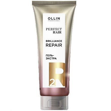 Ollin Perfect Hair Гель-экстра Шаг2 250мл