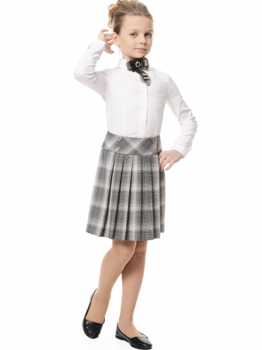 Школьная юбка Дресс-код (ШФ-315)