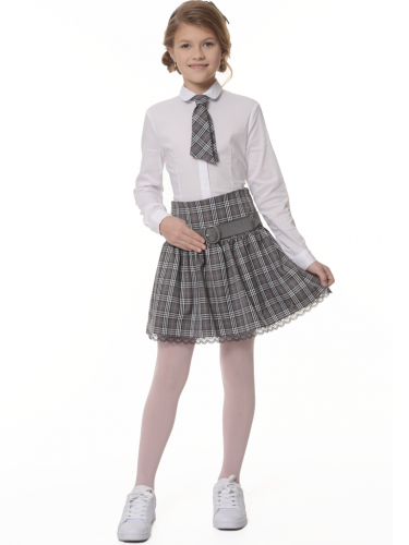 Школьная юбка Диана (ШФ-1192)