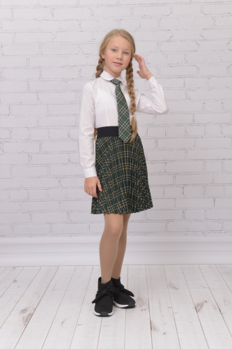 Школьная юбка Рио ШФ-1600