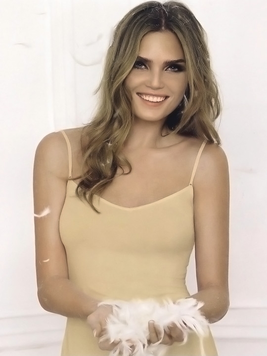 Майка Silk Janira 1072319Мж
