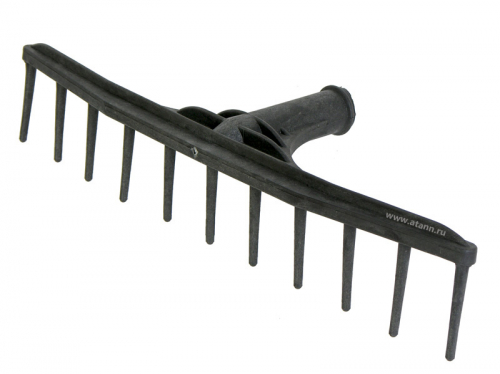 Купить Грабли сенные 11-ти зубые пластмассовые
