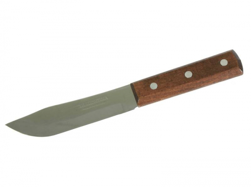 Нож кухонный 5