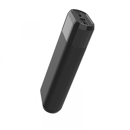 Портативный аккумулятор Power Bank Hoco B35A Entourage 5200 mAh 1USB 1A, черный