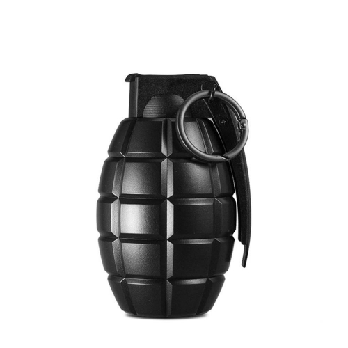 Портативный аккумулятор Remax RPL-28, Grenade, 5000mAh, черный