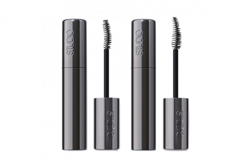 Тушь Studio Double Fit Mascara