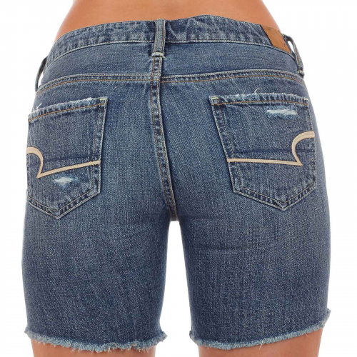 Эротичные джинсовые шорты для роковых красоток - трендовая вещь из США №232 ОСТАТКИ СЛАДКИ!!!!