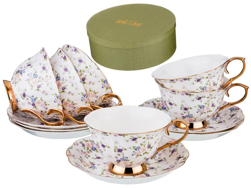 Херендский фарфор горошек. Посуда на м. Кофейный набор китай. 200мл чай/кофе 174-3118. Набор lefard jervis (280 мл).