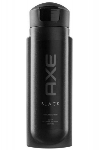 AXE, Шампунь для мужчин Black 250 мл AXE