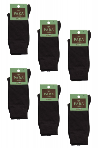 Para socks, Носки мужские 6 пар Para socks