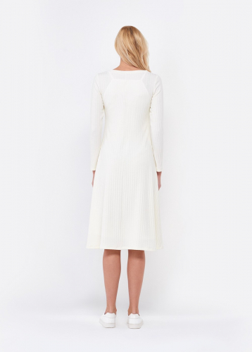 Платье 11-508-008_Белый
