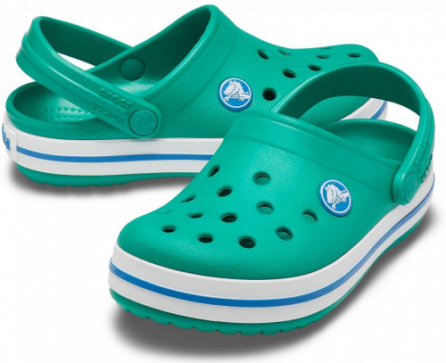 Crocband Clog K