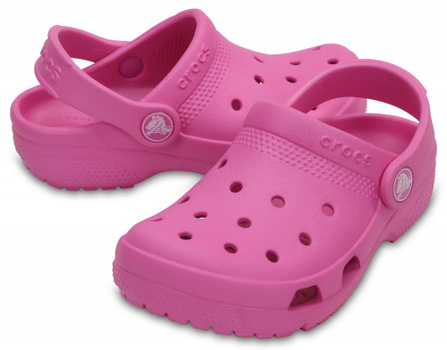 Crocs Coast Clog K