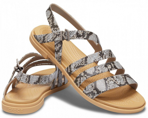 Crocs Tulum Sandal W