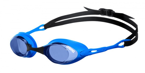 Очки для плавания COBRA blue-blue (20)