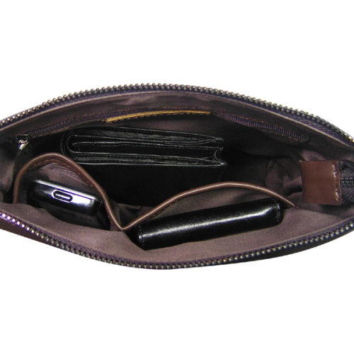 СКИДКА. Мужская сумка Borgo Antico. X 0081-1 brown