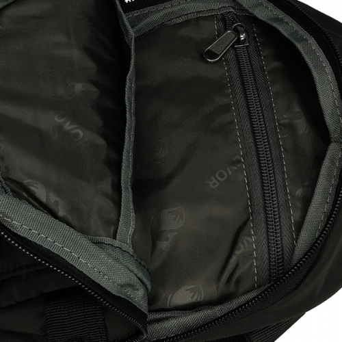 Рюкзак Fouvor. FA 2796-20/FA2802-02 black
