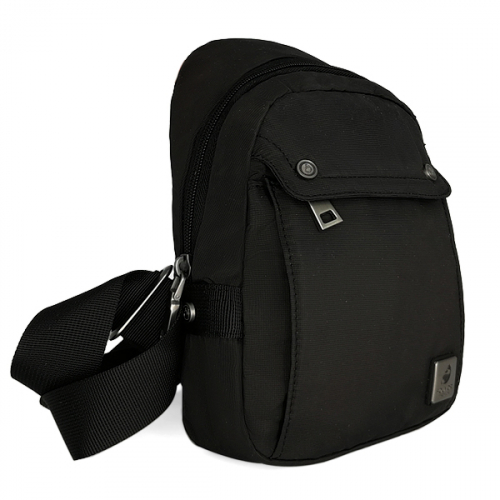 Рюкзак Fouvor. FA 2796-20/FA2802-02 black