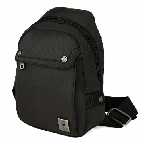 Рюкзак Fouvor. FA 2796-20/FA2802-02 black