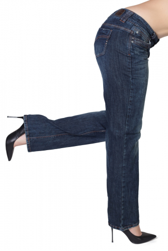 Женские джинсы G3000 Samantha. Прямая классика круто сядет даже на нестандартную фигурку №111 ОСТАТКИ СЛАДКИ!!!!