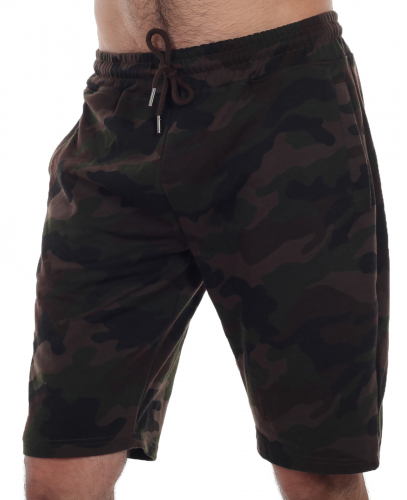 Тактические мужские шорты IZZUE, камуфляж CCE camo. Популярная модель в армейской и гражданской среде №781 ОСТАТКИ СЛАДКИ!!!!