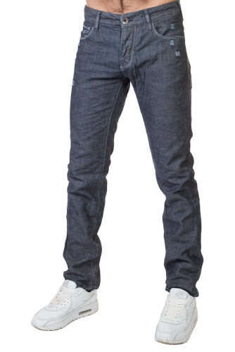 Серые мужские джинсы. Удобнее и лучше одежды на каждый день Человечество еще не изобрело! №294 ОСТАТКИ СЛАДКИ!!!!