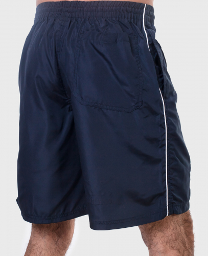 Мужские спецназовские шорты с карманами – один из самых удачных фасонов. Круто смотрятся на любой фигуре №1003