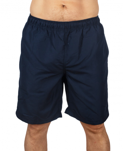 Мужские шорты коллекции 2021 от Favourites (Австралия), тёмно-синего цвета. (Созданы специально для комфортного отдыха в жарких странах. Доказано - ничего не потеет!) №143 ОСТАТКИ СЛАДКИ!!!!