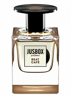 Копия парфюма Jusbox Beat Cafe 