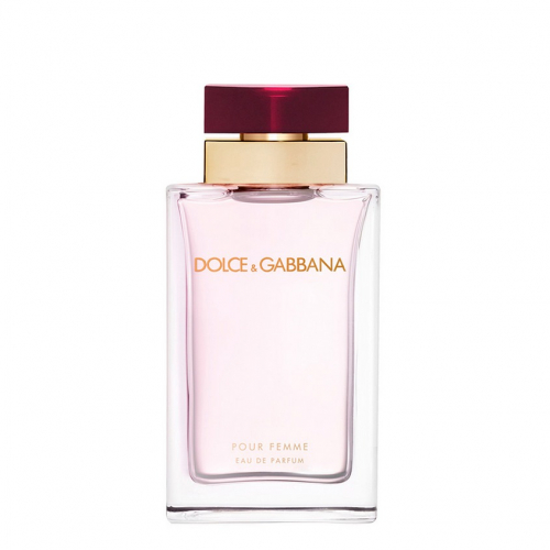 Dolce&Gabbana Pour Femme  т.д 25 мл