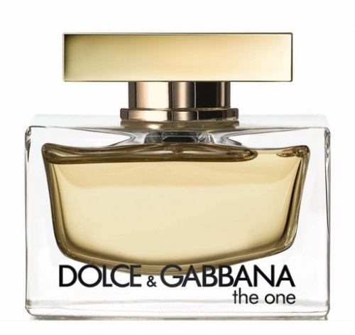 Dolce&Gabbana The One жен т.д 30мл