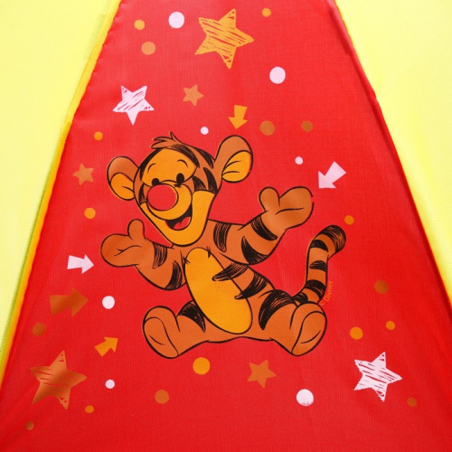 Зонт детский «Веселись», Медвежонок Винни и его друзья Ø 52 см