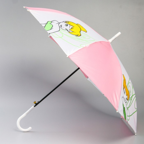 Зонт детский, Феи Ø 70 см