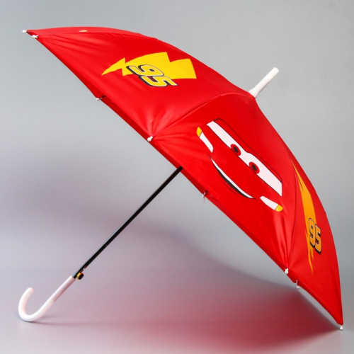 Зонт детский «95», Тачки Ø 70 см