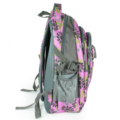 Городской рюкзак 80072 (Фиолетовый)