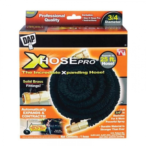 Шланг Xhose Pro (Икс-Хоз Про) с распылителем
