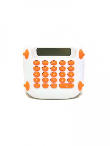 Карманный 8-разрядный калькулятор на батарейках Classe CLA-2804