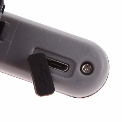 Ходовая велосипедная фара USB Rechargeable Head Light 100 Lumens+