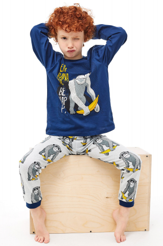 Пижама для мальчика - Umka