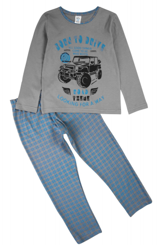Пижама для мальчика - N.O.A.