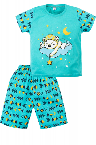 Пижама для мальчика - Bonito