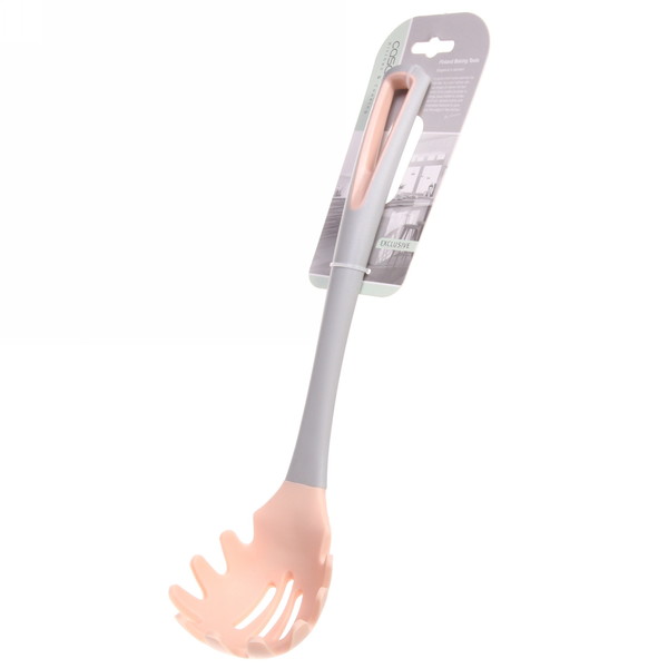 АКЦИЯ! 312-0226 Ложка кухонная для спагетти силиконовая