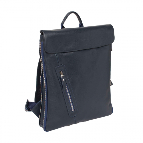 Рюкзак для ноутбука Ramsey Dark Blue